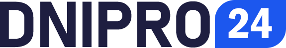 Дніпро24