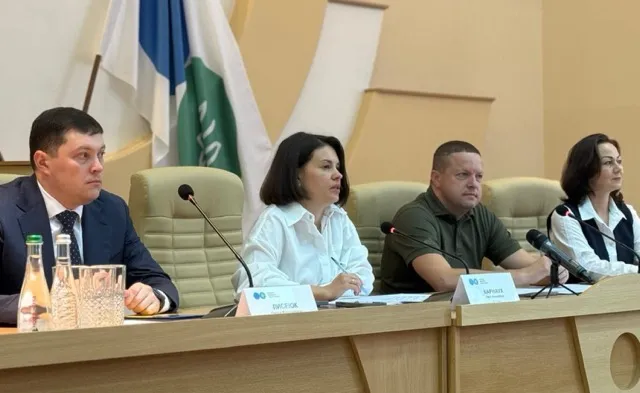 ДПС вдосконалює електронні сервіси для платників податків