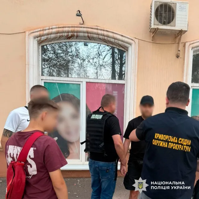 На Дніпропетровщині викрили схему незаконного отримання водійських прав