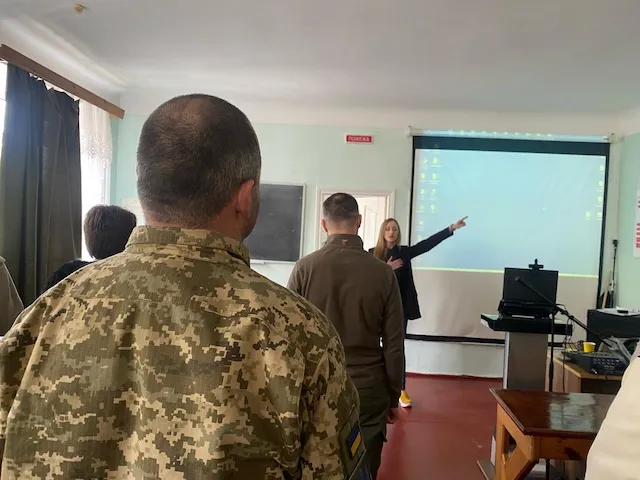 Безкоштовна психологічна допомога для ветеранів: повний гід з отримання послуг