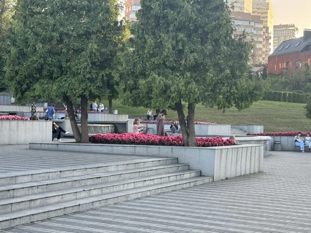 Прогноз погоди та народні прикмети на 25 вересня 2025 року