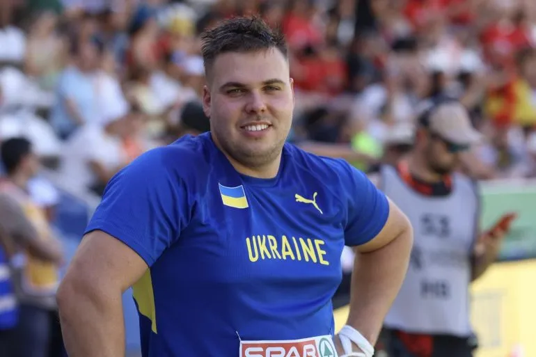 Михайло Кохан успішно кваліфікувався для боротьби за медаль у Токіо