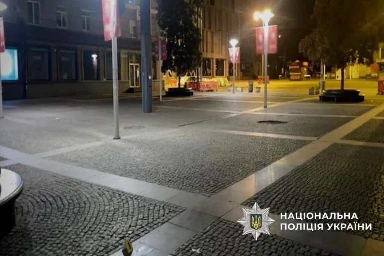 Конфлікт у Дніпрі: бійка закінчилася ножовими пораненнями