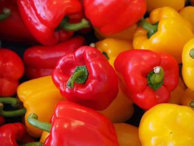 Продукти для зміцнення імунітету: флавоноїди та глутатіон