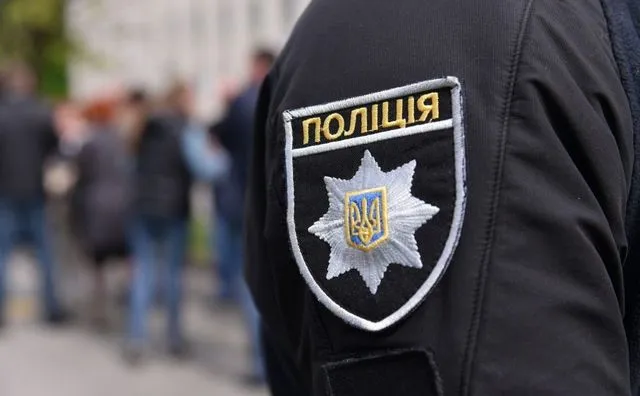 У Кривому Розі затримали грабіжника з ножем після нападу на магазин