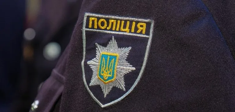 У Дніпрі затримали чоловіка за ДТП на викраденому автомобілі