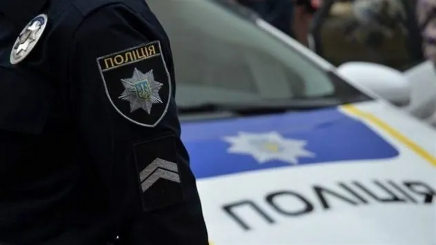Нещасний випадок на Криворіжжі: чоловік з’їхав під міст