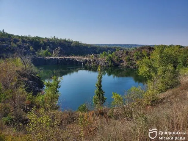 Екологи перевіряють якість води у водоймах Дніпра