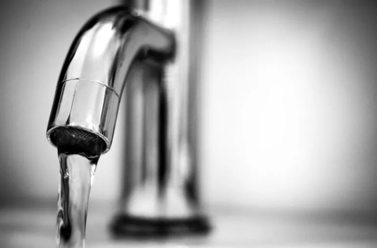 Дніпроводоканал проводить відключення водопостачання боржникам у Дніпрі