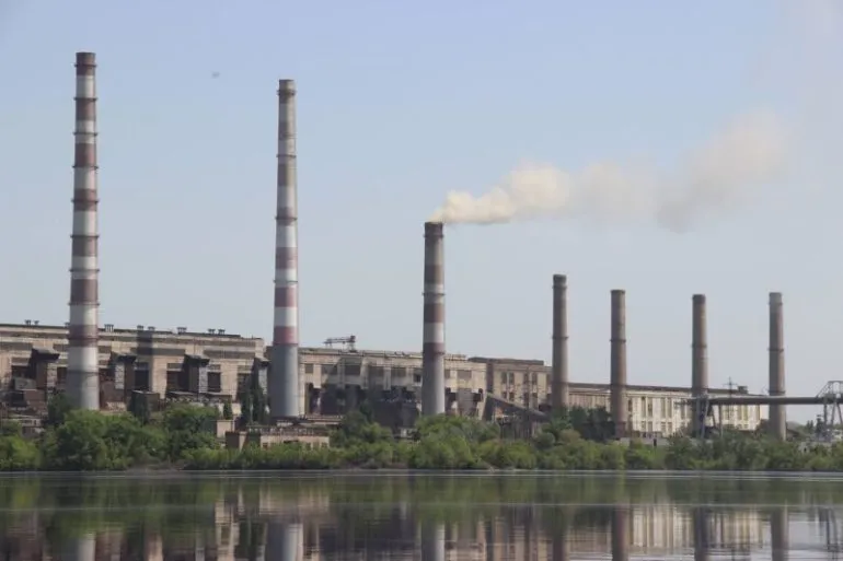 Новий тариф на водовідведення — 20,21 грн за м³