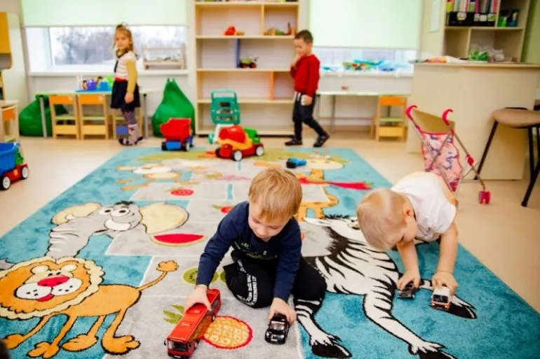 Сімейна домівка: новий підхід до виховання дітей-сиріт в Україні