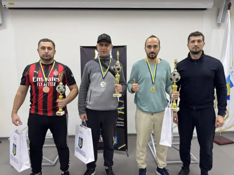 Перший Кубок Дніпропетровщини з кіберфутболу: нові перспективи для регіону