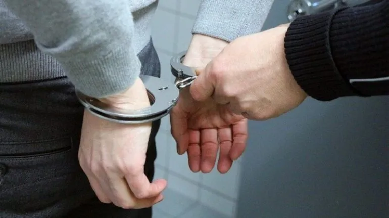 Поліція завершила розслідування фальшивого мінування у Кам’янському районі