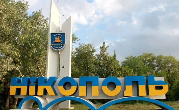 Візит Віктора Ляшка до Нікополя: підтримка медиків в умовах війни