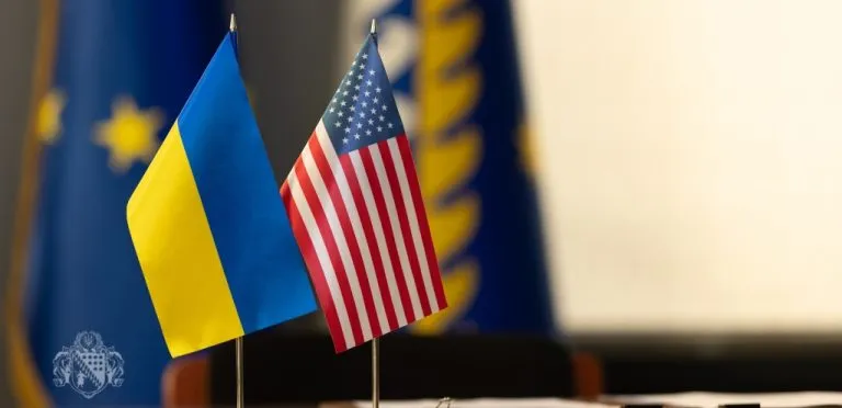 Дніпропетровщина та Нью-Джерсі підписали Меморандум про співпрацю