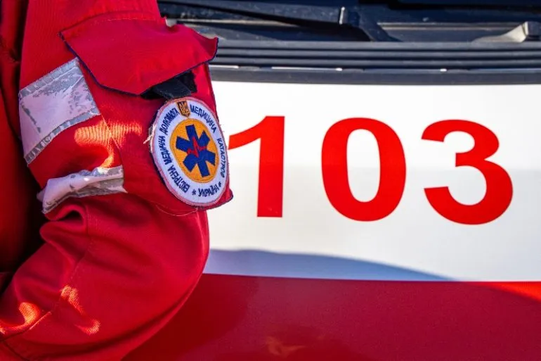 У Дніпрі нагадують про важливість пропускати спецтранспорт