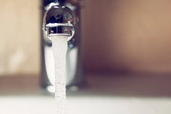 Заборгованість за воду у Дніпрі перевищила 818 млн грн