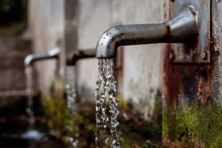 У Дніпрі з 6 по 10 жовтня відключать воду боржникам