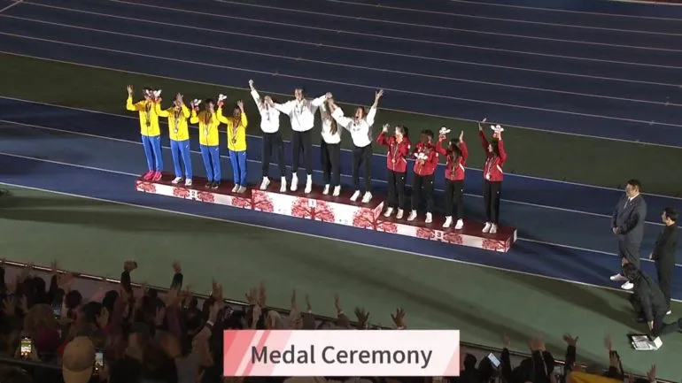 Дніпропетровщина здобуває медалі на Дефлімпійських іграх