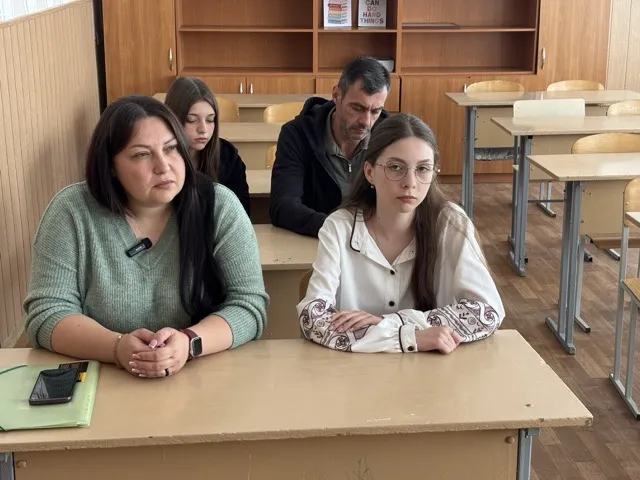 Навчання під землею: як українські діти здобувають знання під час війни