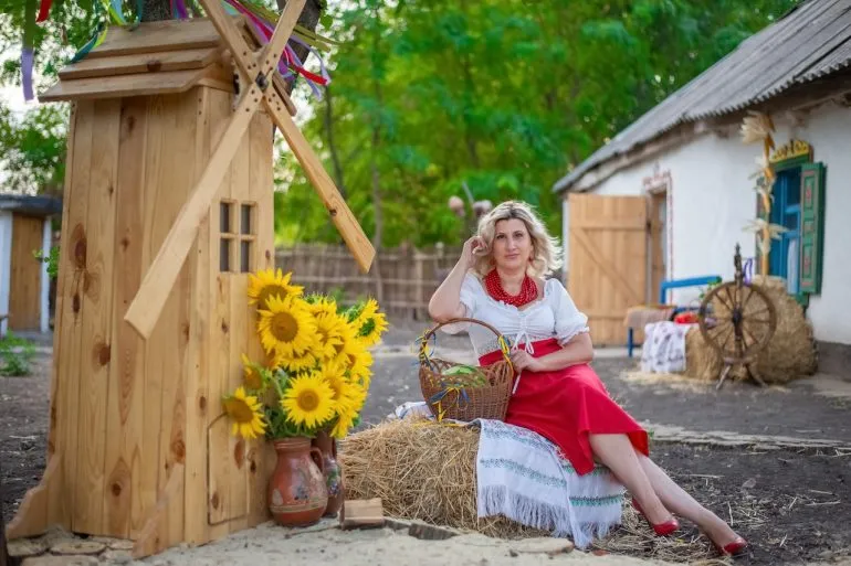 Ірина Собко: Культура як світло, що об’єднує громаду