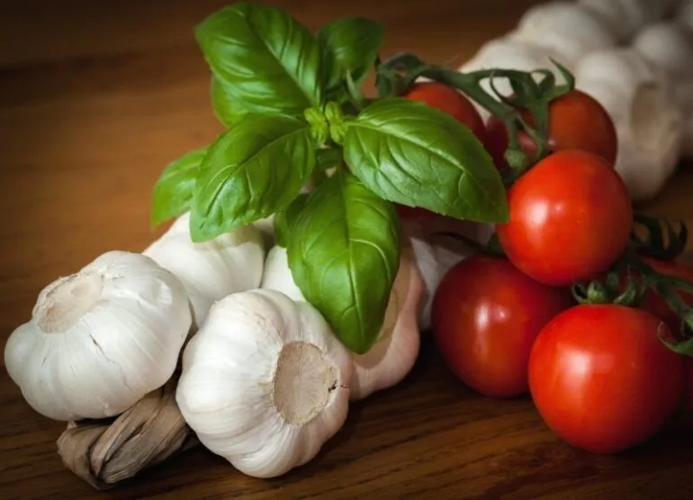Продукти для покращення стану при густій крові