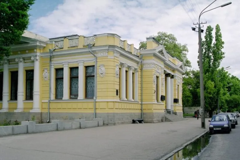 Різдвяні традиції України: павуки та дідухи столітньої давнини