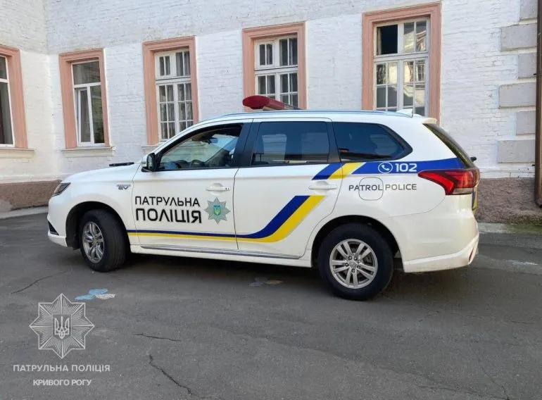 Контроль за дорожньою безпекою у Кривому Розі посилюється