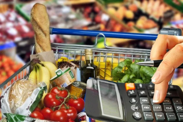 Грудень принесе підвищення цін на харчі: які продукти подорожчають