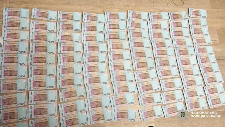 У Дніпрі викрили масштабну банківську шахрайську схему