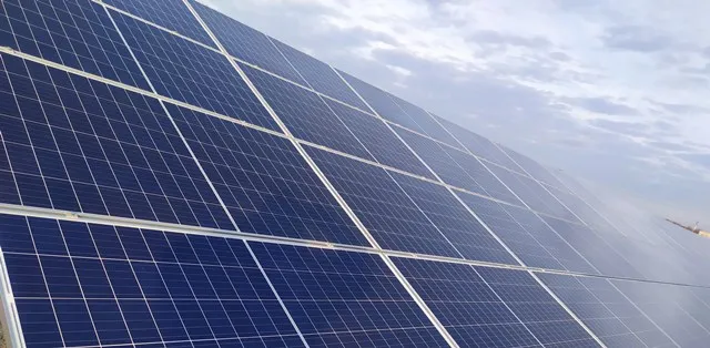 Дніпропетровщина отримує фінансування для енергонезалежності та транспорту