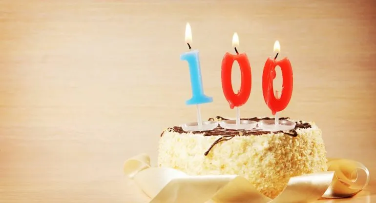 Ювілеї Людмили Фалєєвої: 100 років натхнення та доброти