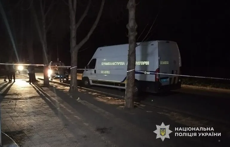 У Кам’янському затримали чоловіка за замах на вбивство