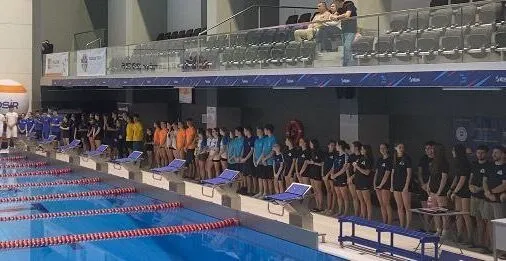 Дніпропетровські спортсмени виграли золото на чемпіонаті Польщі