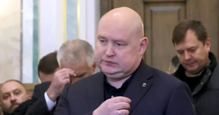 У Севастополі заявили про пошкодження після атаки дронів