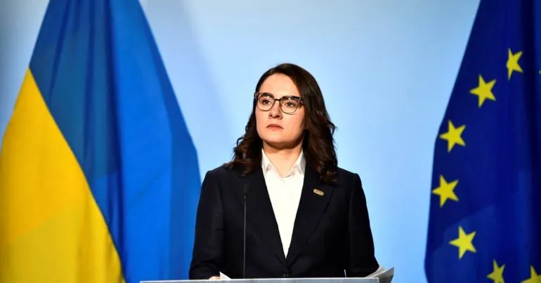 Кабмін пріоритизує відновлення тепла та енергетики після удару рф