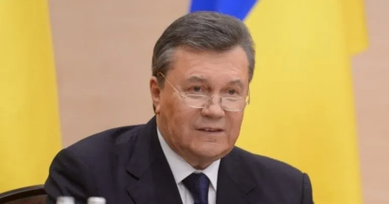 Вищий антикорупційний суд заочно засудив Януковича до 15 років у справі Сухолуччя