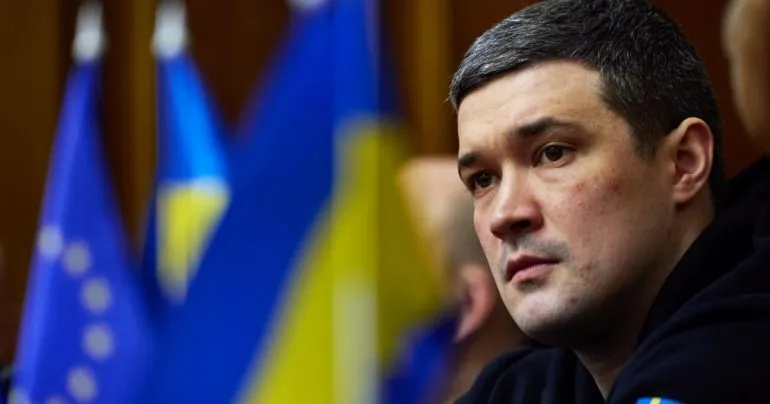Міноборони запровадило цифровий розподіл дронів для ЗСУ