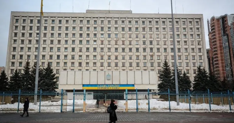 ЦВК зареєструвала Романа Кравця народним депутатом замість Наталухи