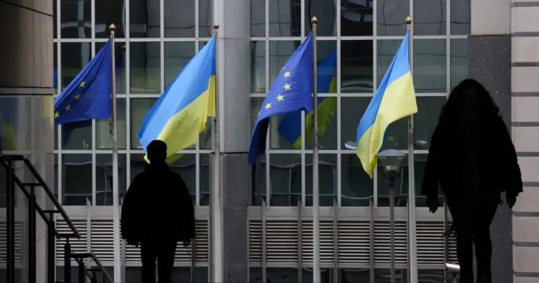 Єврокомісія розглядає пришвидшений і обмежений вступ України до ЄС