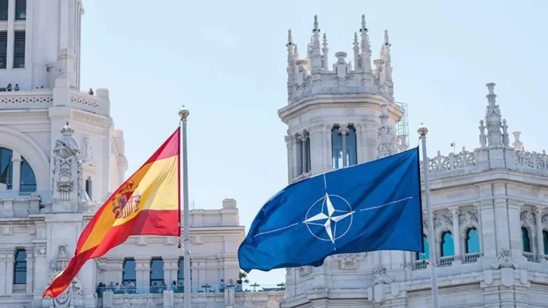 Іспанія закликає до створення спільної армії ЄС на тлі кризи навколо Гренландії