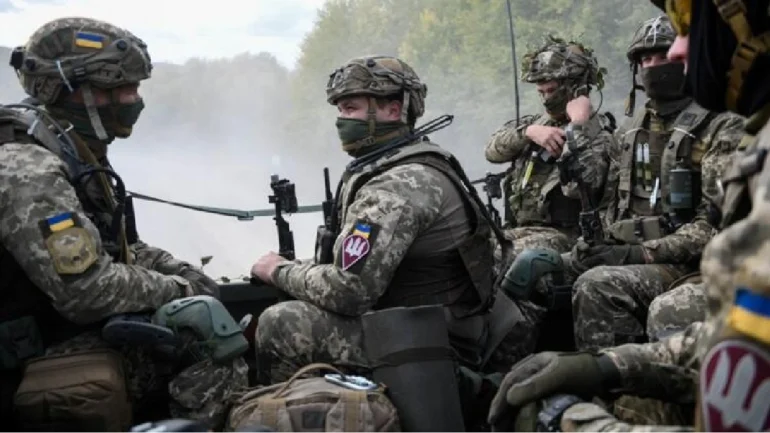Сили оборони за добу ліквідували 1 310 російських окупантів