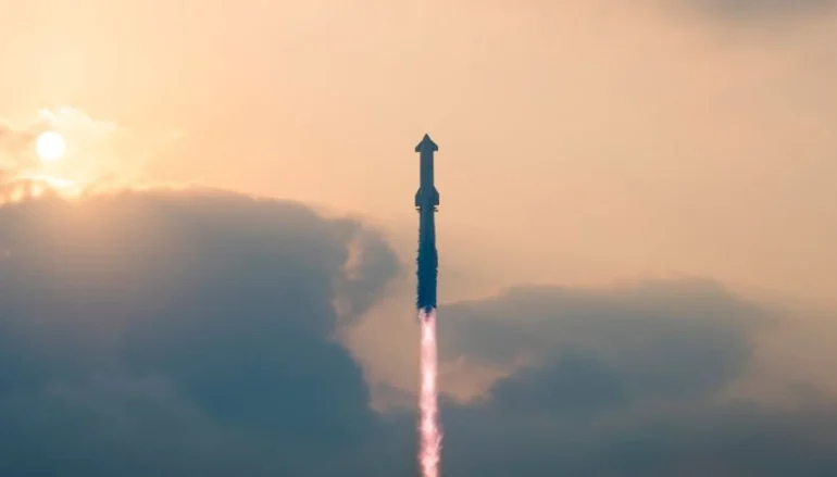NASA прискорює запуск місії SpaceX Crew-12 на МКС