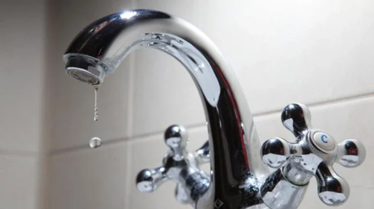 У Сумах ввели графік подачі води зі зниженим тиском