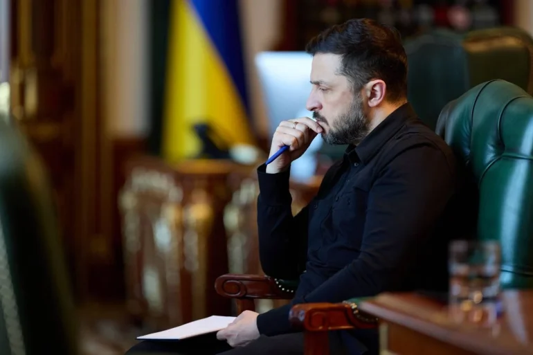Зеленський провів енергетичний селектор: де найскладніше і завдання для СБУ