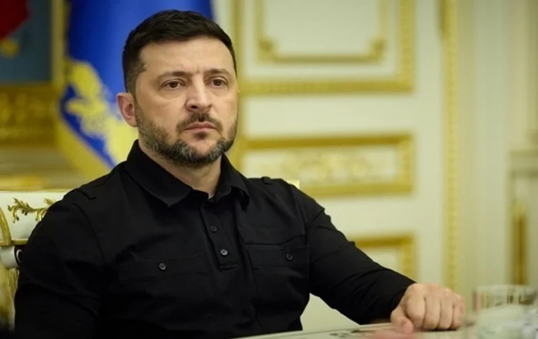 Зеленський привітав українців із Днем Соборності й закликав зберегти єдність