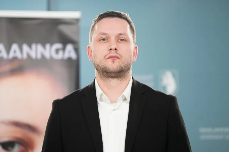 Прем’єр Гренландії закликав готуватися до можливого вторгнення