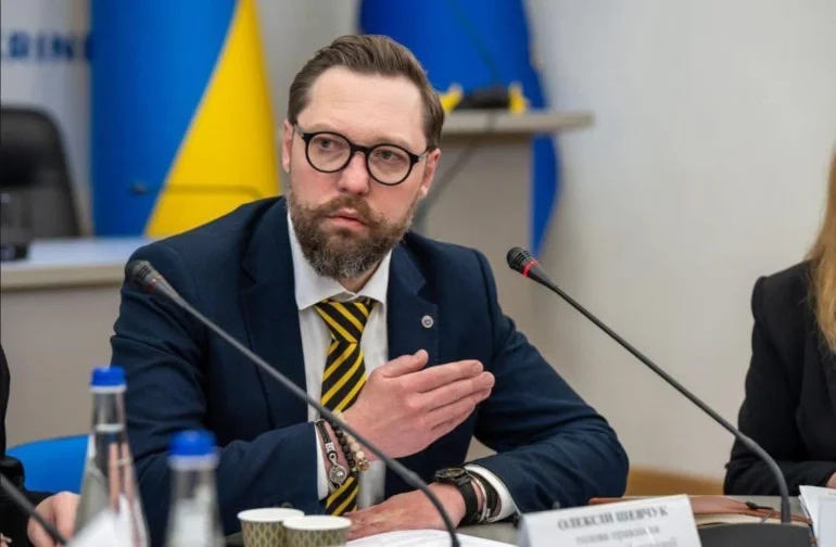 Адвокат Шевчук пройшов конкурсний відбір до комісії з обрання заступника САП