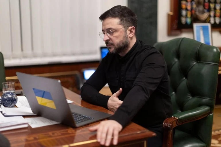 Технологічна аварія знеструмила сім областей, мережі стабілізують