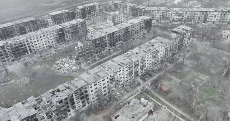 ЗСУ контролюють північ Покровська і Мирнограда — угруповання «Схід»